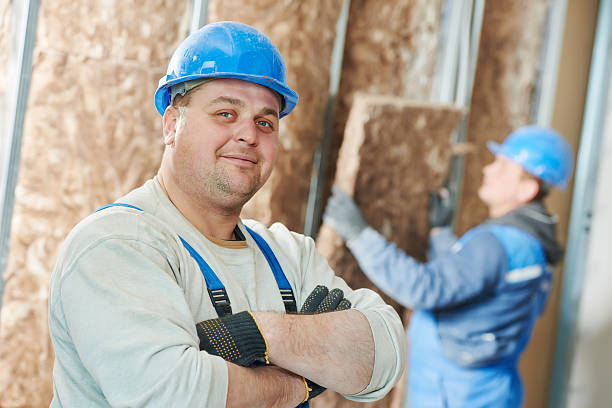 Best Blown-in Insulation in Oviedo, FL