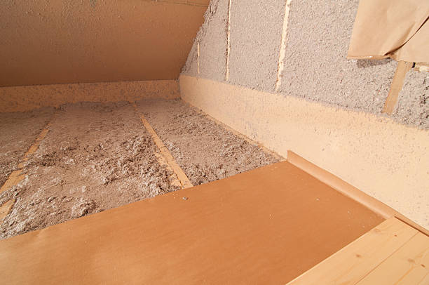 Best Spray Foam Insulation in Oviedo, FL